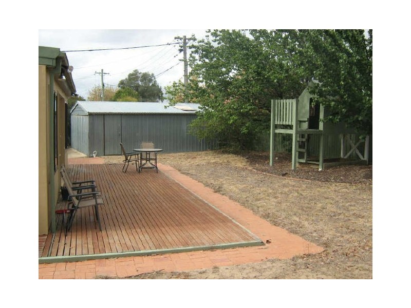 61 Springbett Street, Kambah ACT 2902