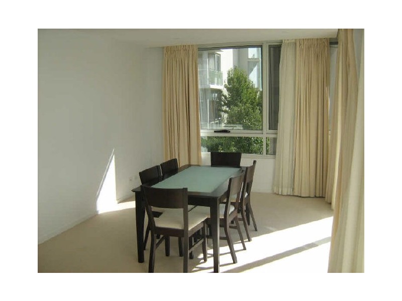 6/5 Bowen Drive, Barton ACT 2600