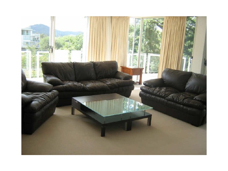 6/5 Bowen Drive, Barton ACT 2600