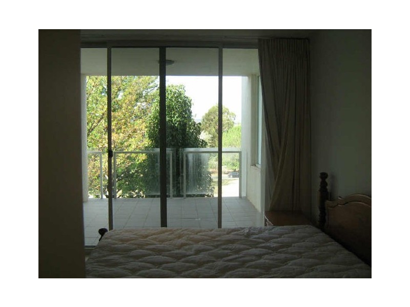 6/5 Bowen Drive, Barton ACT 2600