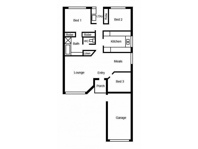 7/15 Moon Place, Gordon ACT 2906