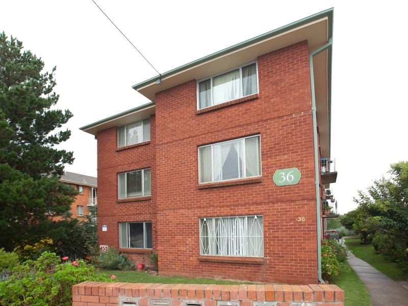 8/36 Uriarra Road, Queanbeyan NSW 2620