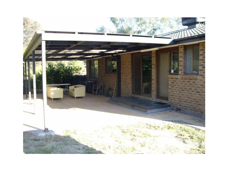 16 Conway Place, Gowrie ACT 2904