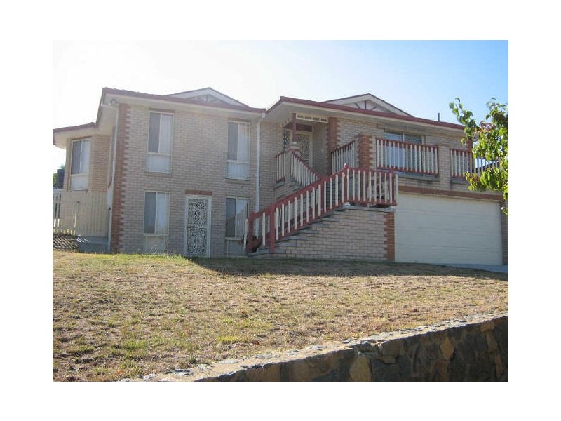 3 Montgomery Place, Conder ACT 2906