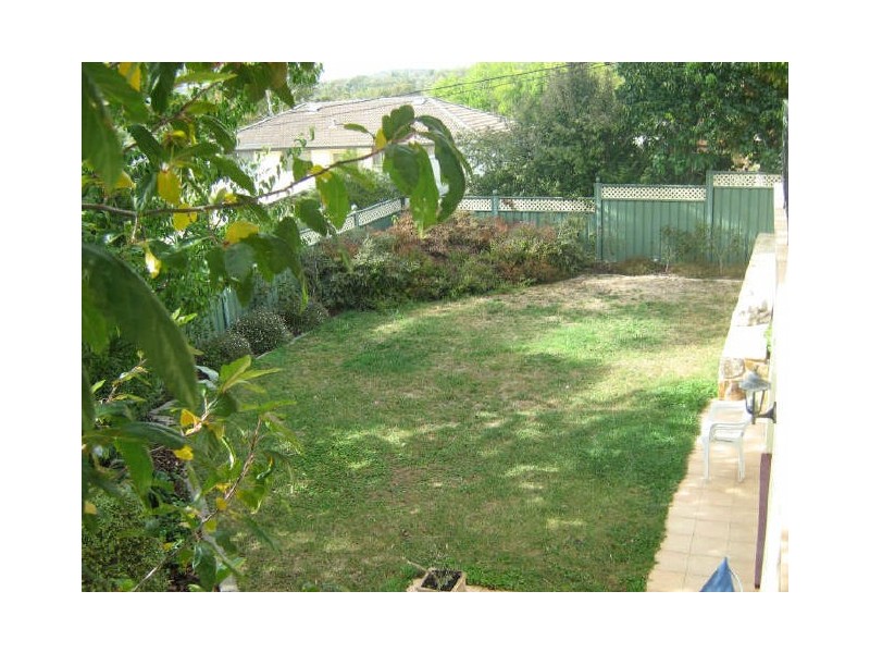 14 Burrendong Street, Duffy ACT 2611