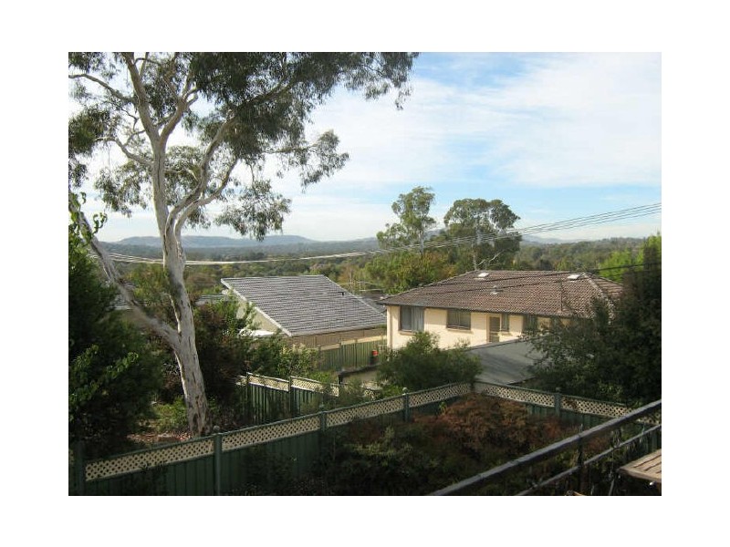 14 Burrendong Street, Duffy ACT 2611