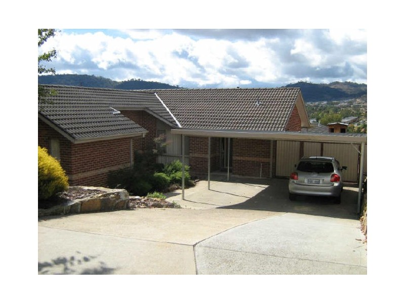 22 McGrowdie Place, Gordon ACT 2906