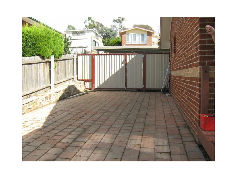 22 McGrowdie Place, Gordon ACT 2906