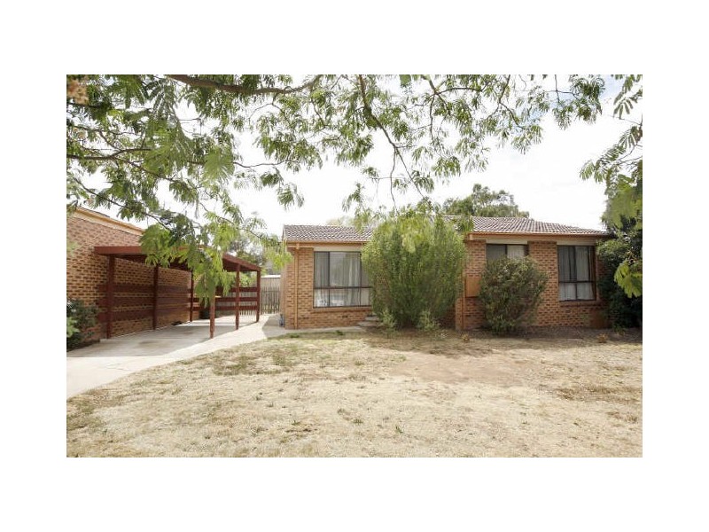21 Charleston Street, Monash ACT 2904