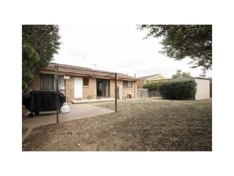 21 Charleston Street, Monash ACT 2904
