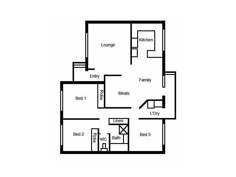 21 Charleston Street, Monash ACT 2904