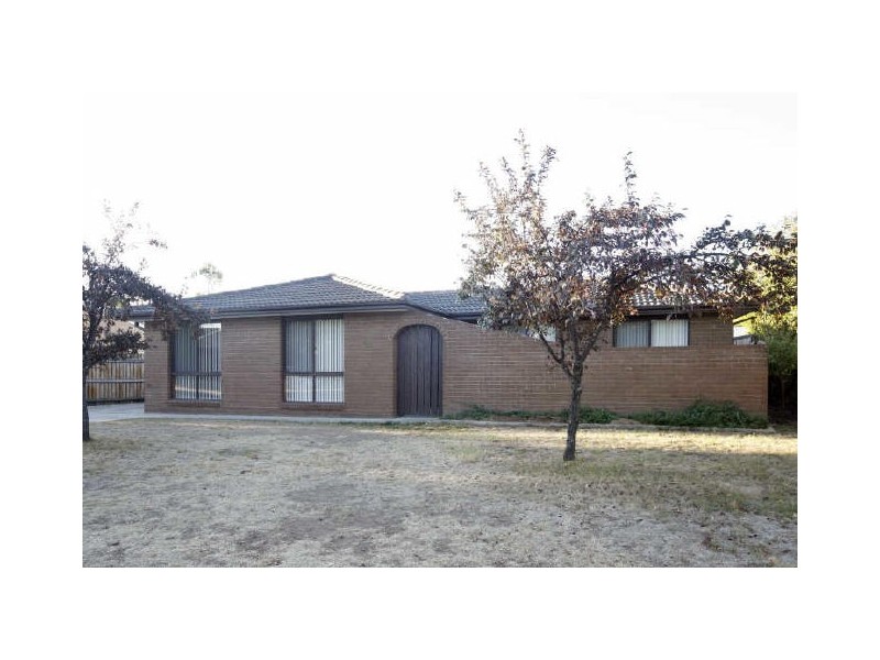 29 Abercorn Crescent, Isabella Plains ACT 2905