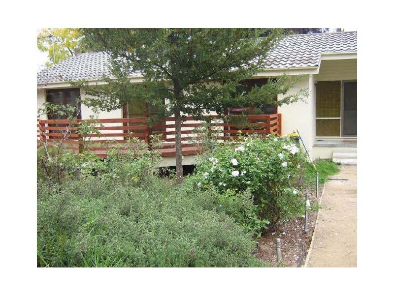 15 Byrne Street, Wanniassa ACT 2903