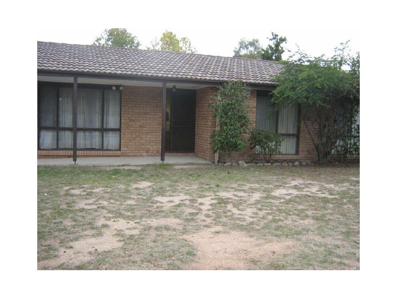 69 Heagney Crescent, Chisholm ACT 2905