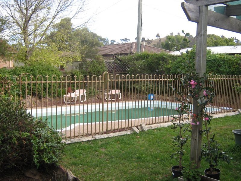 10 Bouchard Place, Fadden ACT 2904