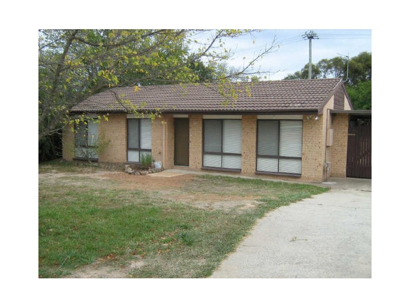 25/97 Clift Crescent, Chisholm ACT 2905