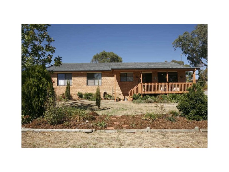 1 Clutterbuck Crescent, Oxley ACT 2903