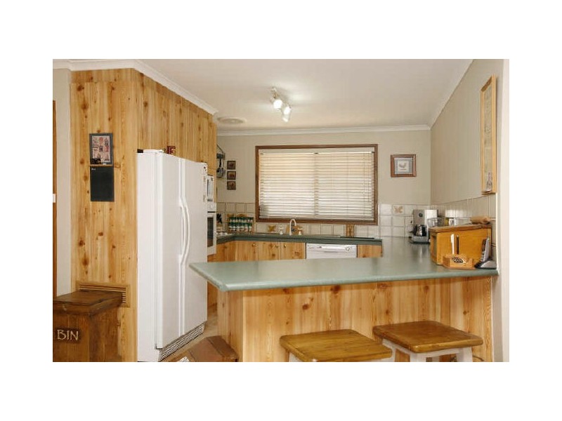 1 Clutterbuck Crescent, Oxley ACT 2903