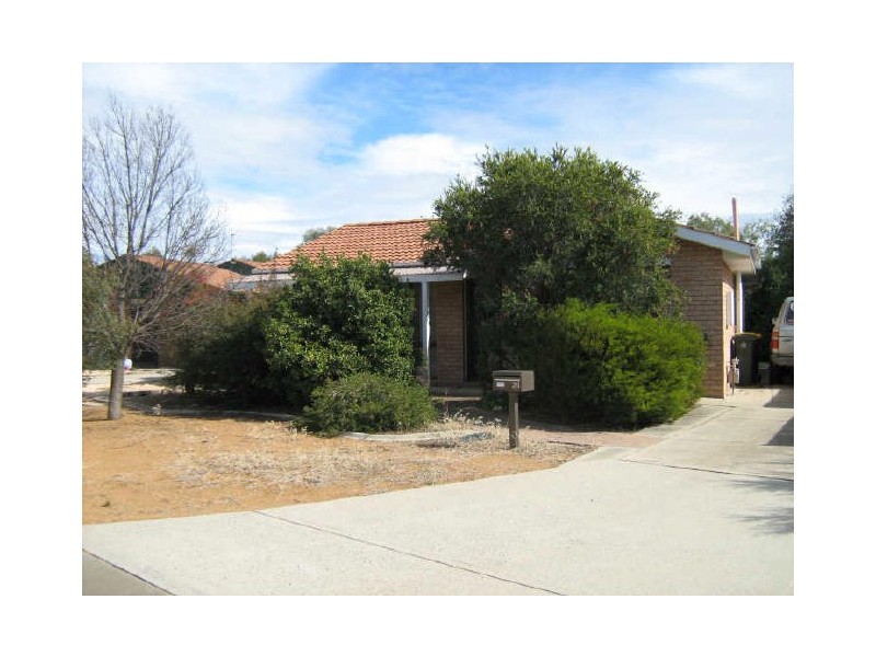26 Dixson Circuit, Conder ACT 2906