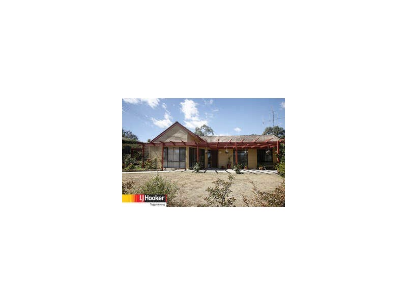 3 Welsby Place, Fadden ACT 2904