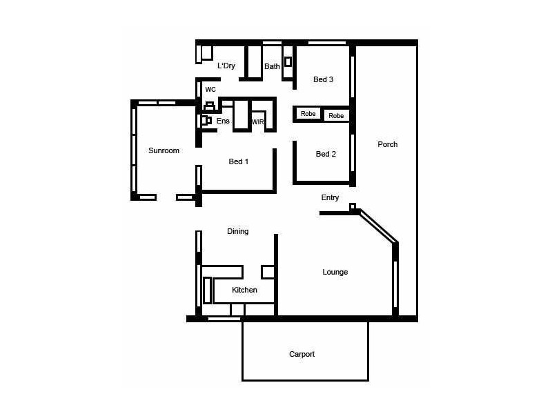 3 Welsby Place, Fadden ACT 2904