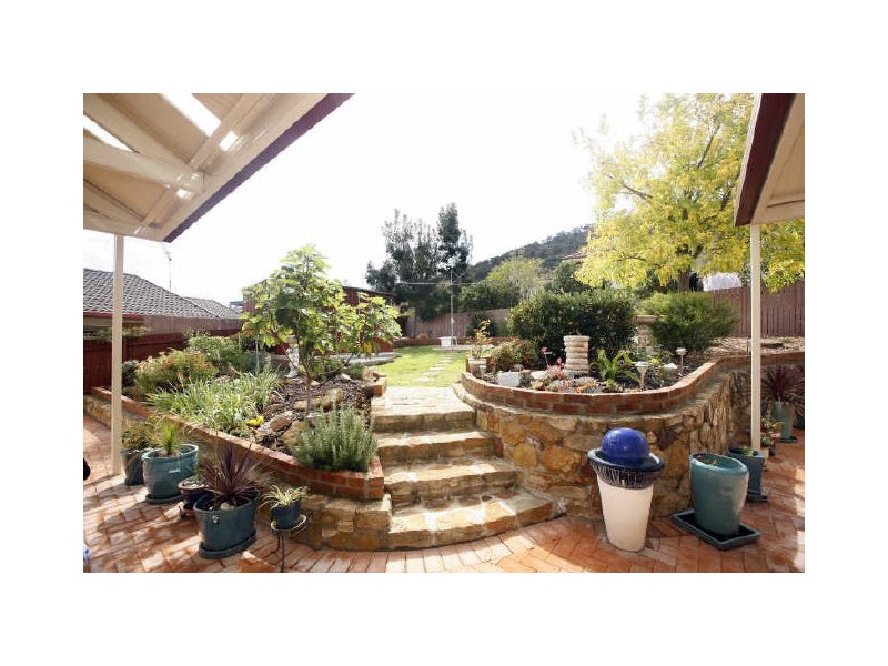 17 Russell Drysdale Crescent, Conder ACT 2906