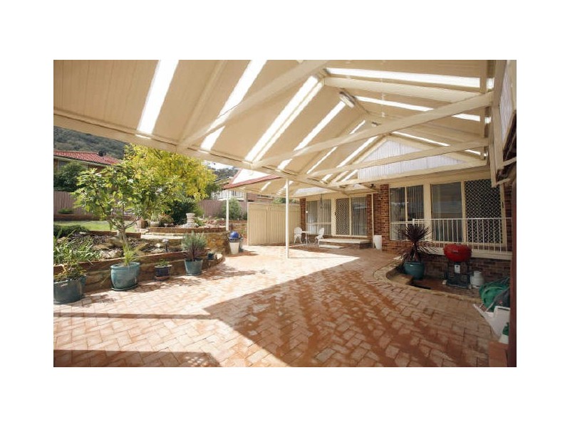 17 Russell Drysdale Crescent, Conder ACT 2906