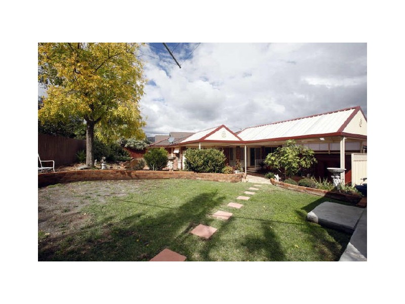 17 Russell Drysdale Crescent, Conder ACT 2906