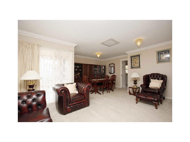 17 Russell Drysdale Crescent, Conder ACT 2906