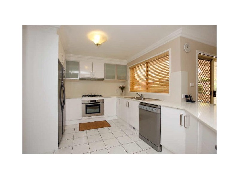 17 Russell Drysdale Crescent, Conder ACT 2906