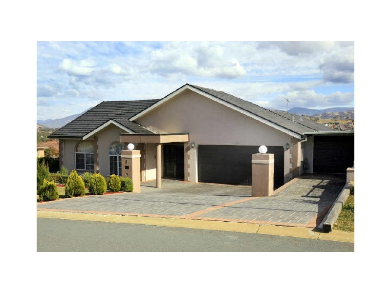 1 Freeman Street, Conder ACT 2906