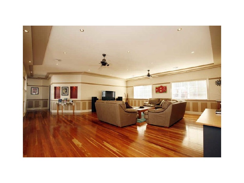 1 Freeman Street, Conder ACT 2906