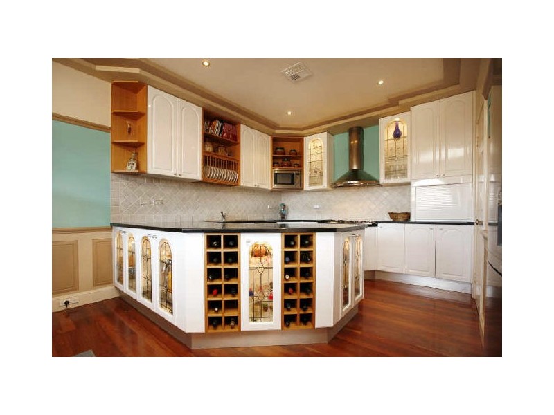 1 Freeman Street, Conder ACT 2906