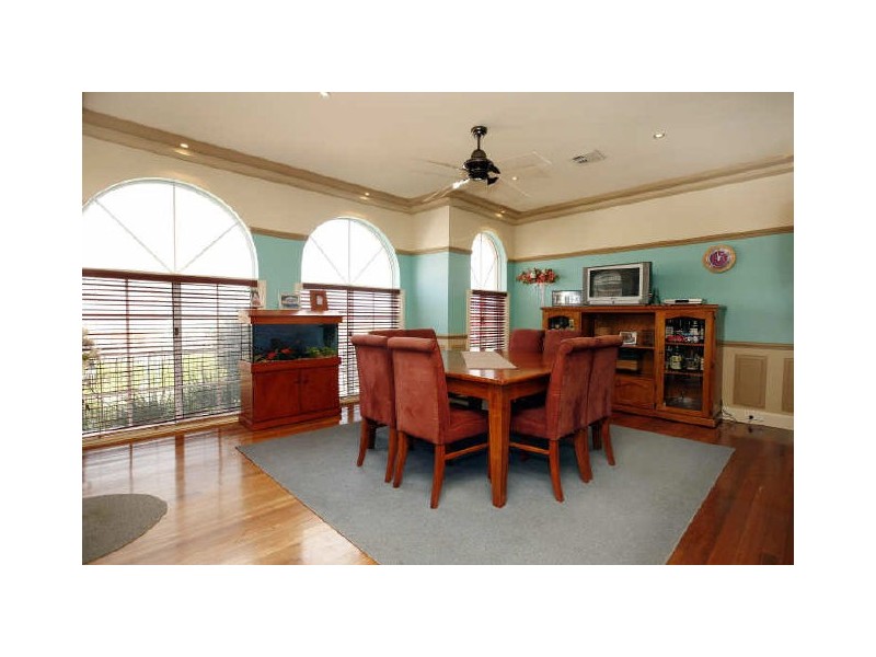 1 Freeman Street, Conder ACT 2906