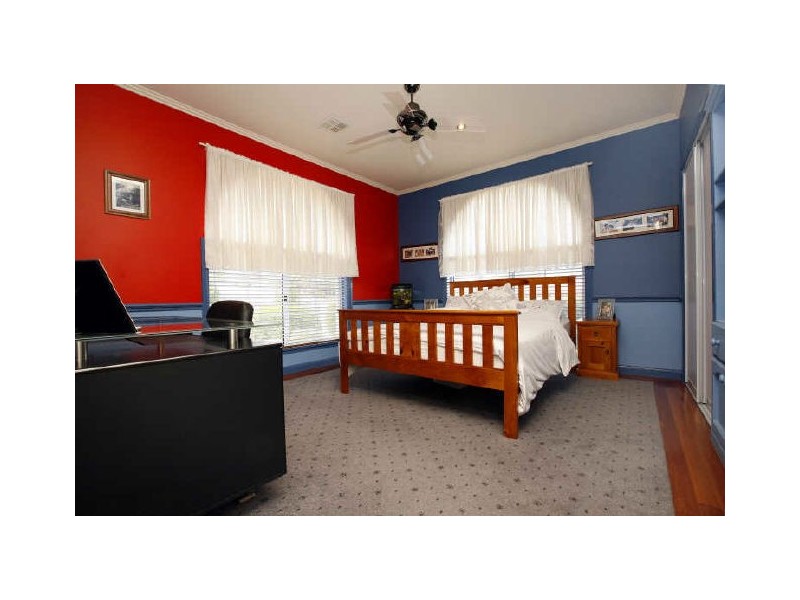 1 Freeman Street, Conder ACT 2906