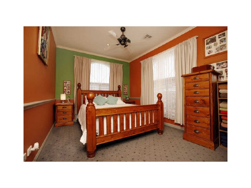 1 Freeman Street, Conder ACT 2906