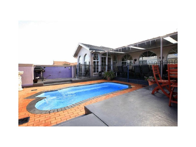 1 Freeman Street, Conder ACT 2906