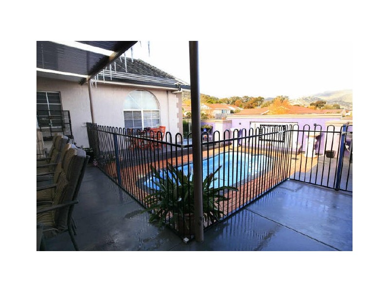 1 Freeman Street, Conder ACT 2906