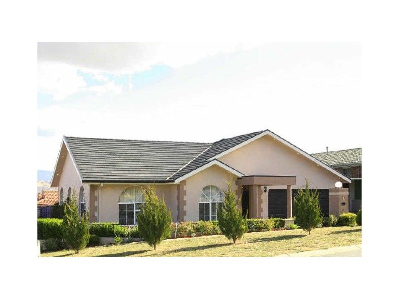 1 Freeman Street, Conder ACT 2906