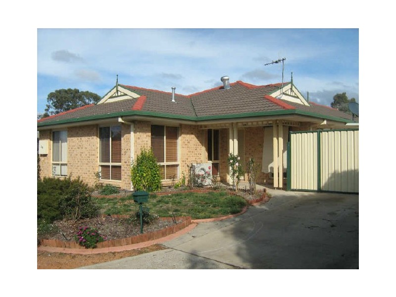 20 Mundawari Circuit, Ngunnawal ACT 2913
