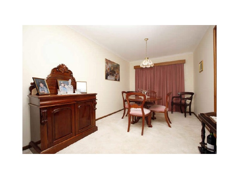 60 William Wilkins Crescent, Isaacs ACT 2607