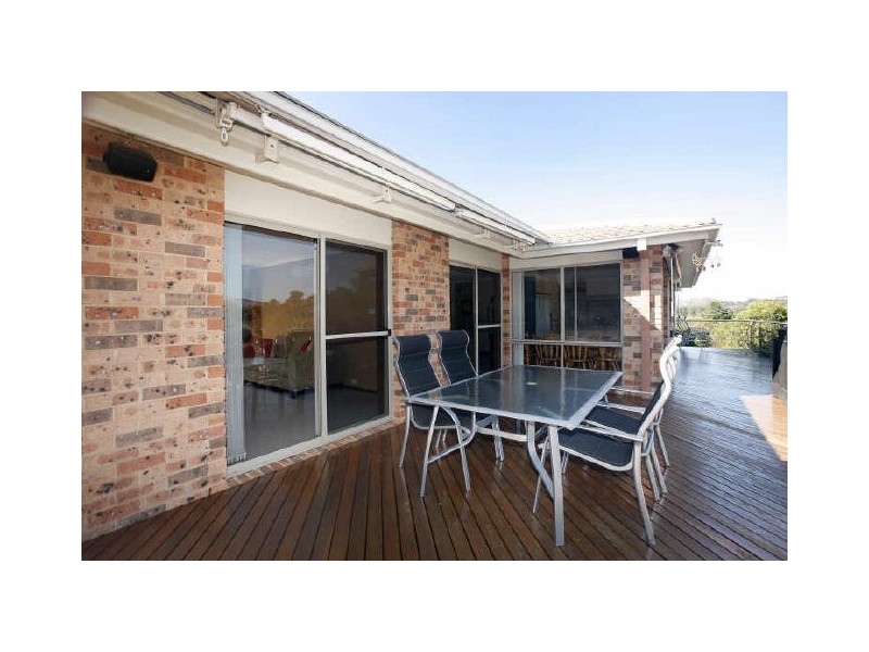 60 William Wilkins Crescent, Isaacs ACT 2607
