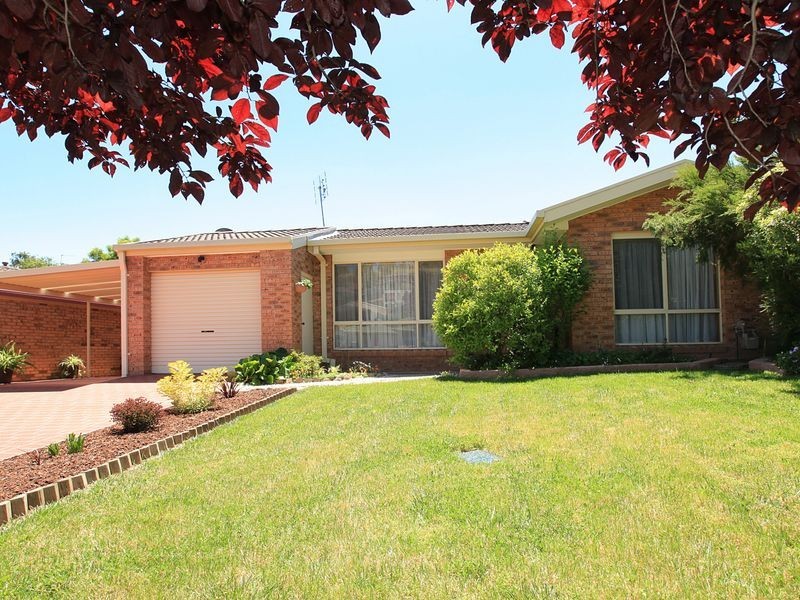 125 Jim Pike Avenue, Gordon ACT 2906