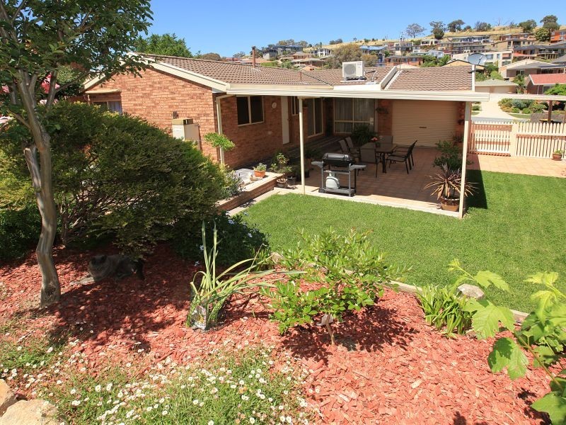 125 Jim Pike Avenue, Gordon ACT 2906