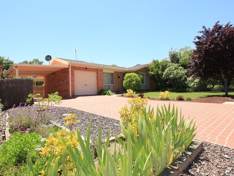 125 Jim Pike Avenue, Gordon ACT 2906