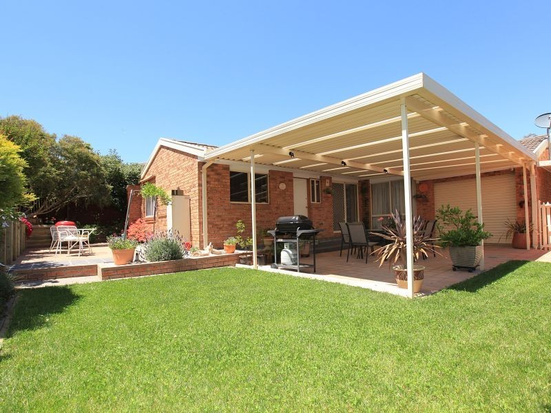 125 Jim Pike Avenue, Gordon ACT 2906