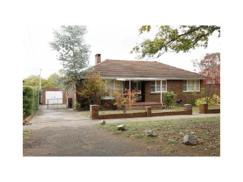 18 Hovea Street, O’connor ACT 2602