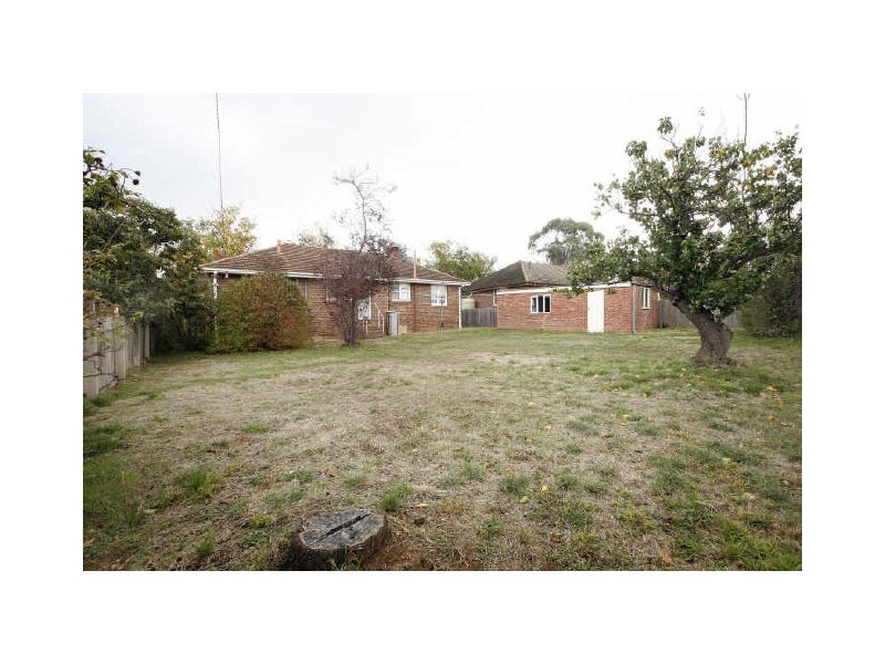 18 Hovea Street, O’connor ACT 2602