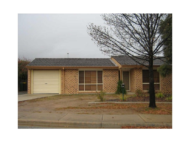 39 Cromwell Circuit, Isabella Plains ACT 2905