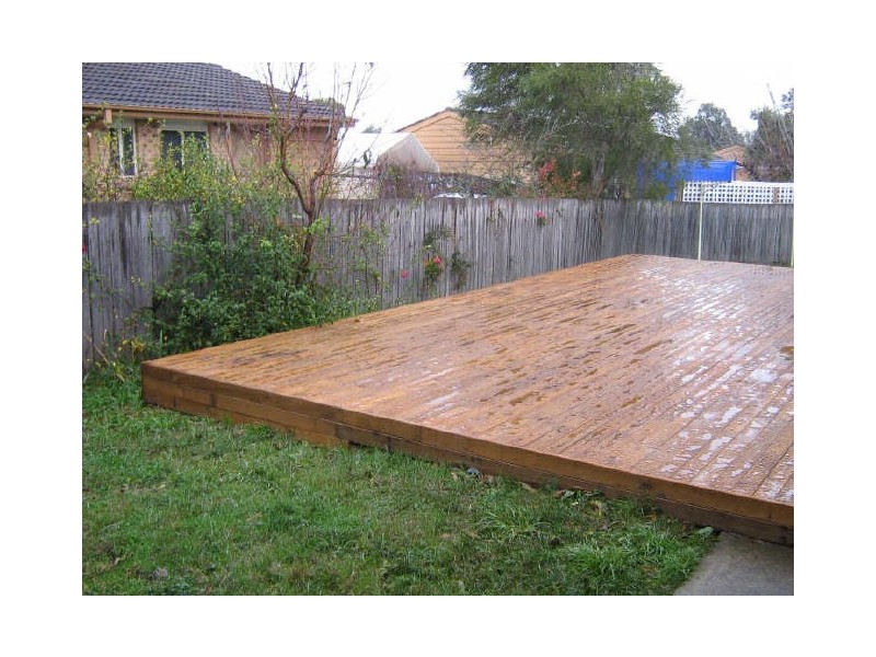 39 Cromwell Circuit, Isabella Plains ACT 2905